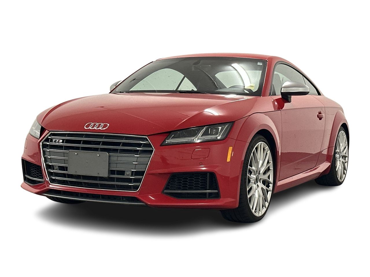 2016 Audi TTS in Vancouver, British Columbia