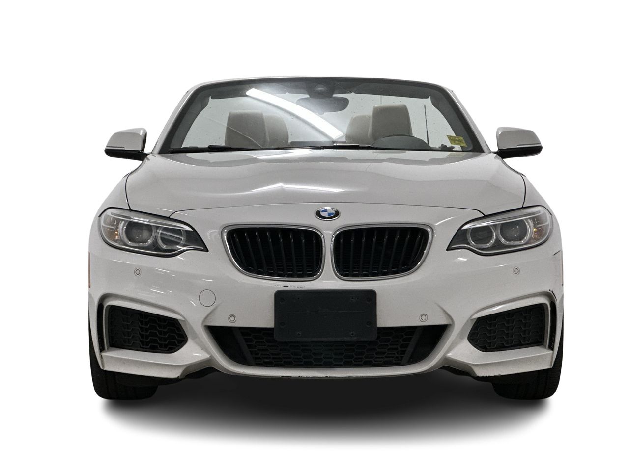 2016 BMW 228i in Vancouver, British Columbia