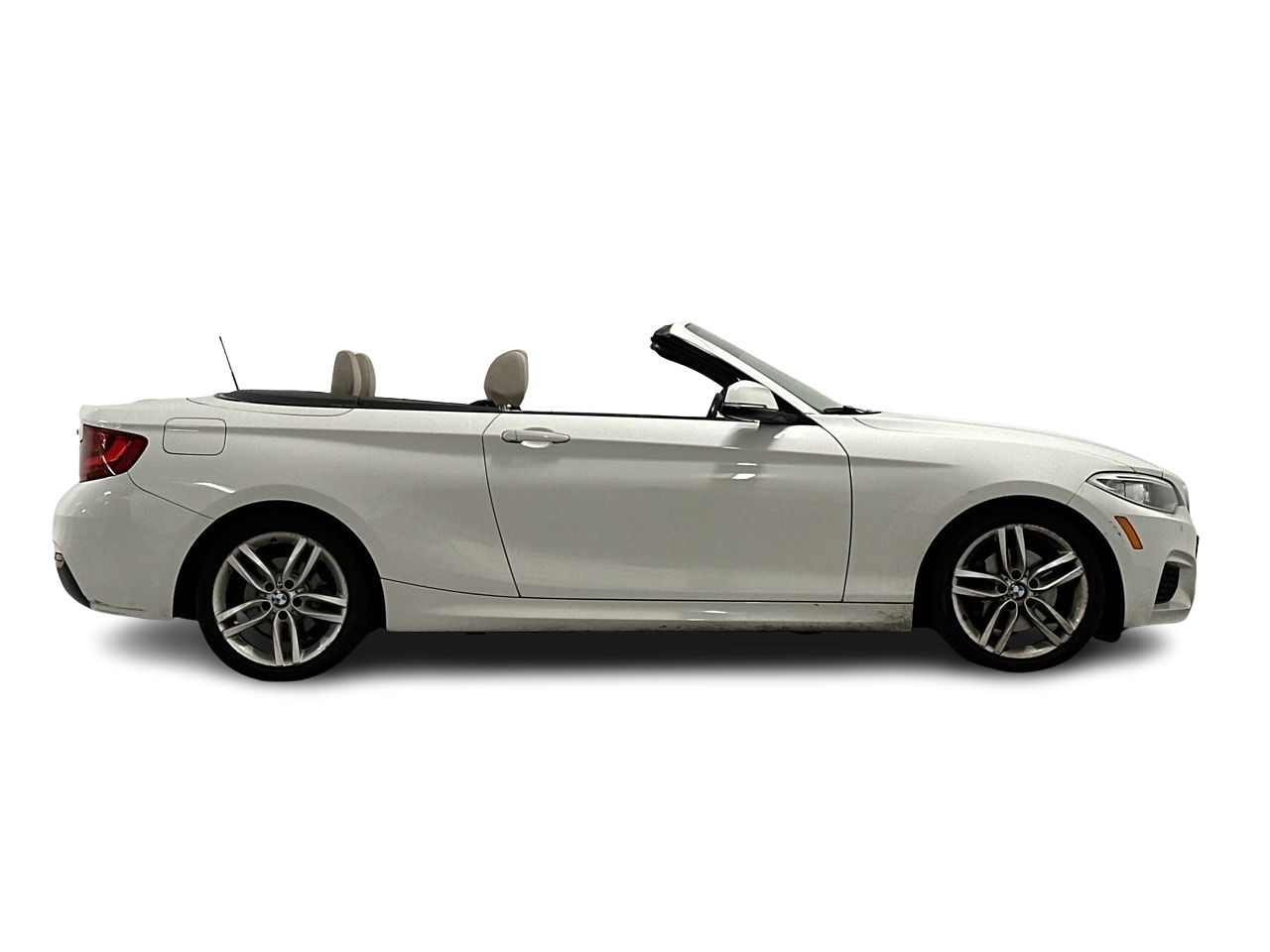 2016 BMW 228i in Vancouver, British Columbia