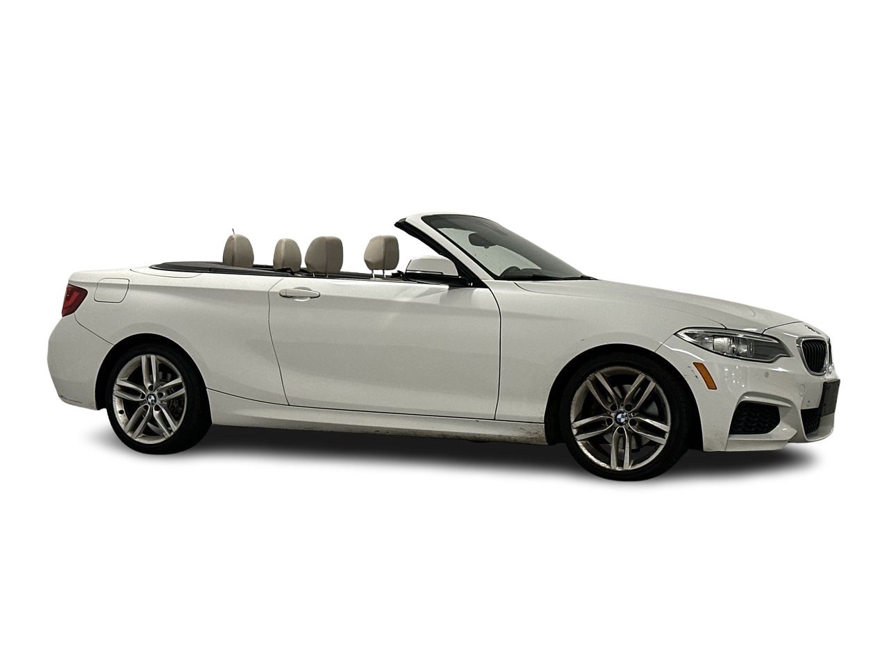 2016 BMW 228i in Vancouver, British Columbia