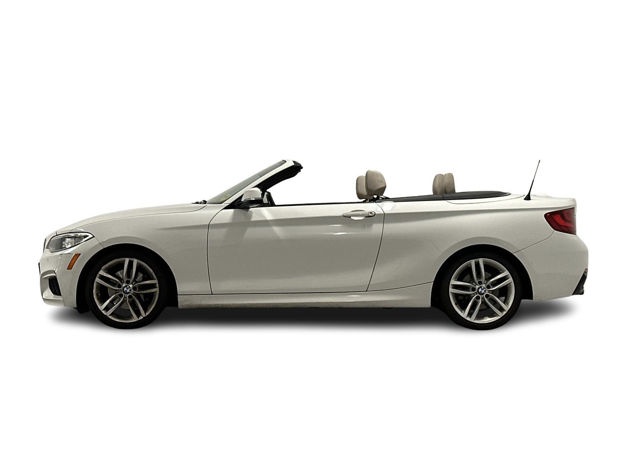 2016 BMW 228i in Vancouver, British Columbia