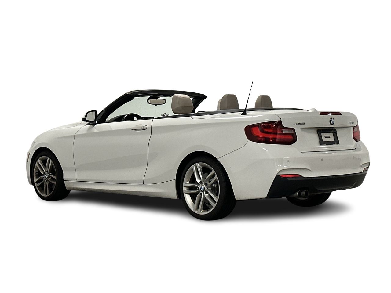2016 BMW 228i in Vancouver, British Columbia