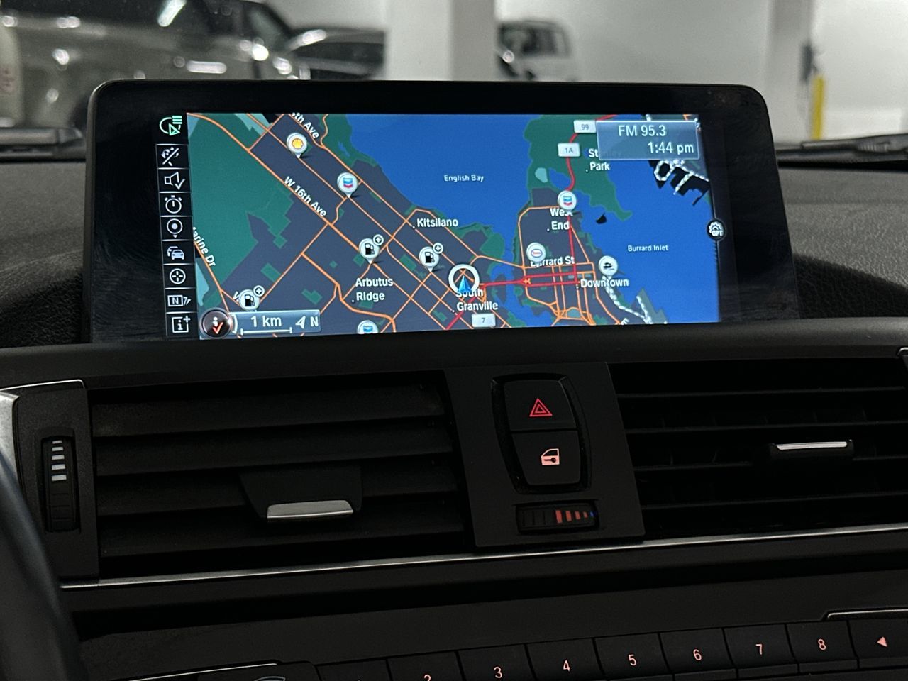 2016 BMW 228i in Vancouver, British Columbia
