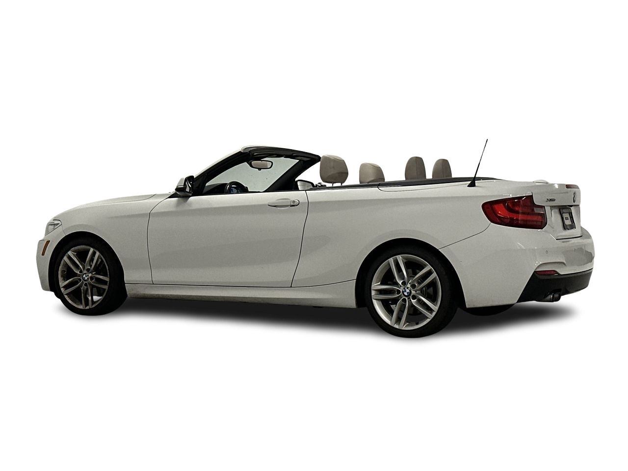 2016 BMW 228i in Vancouver, British Columbia