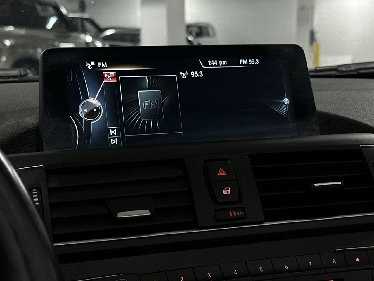 2016 BMW 228i in Vancouver, British Columbia