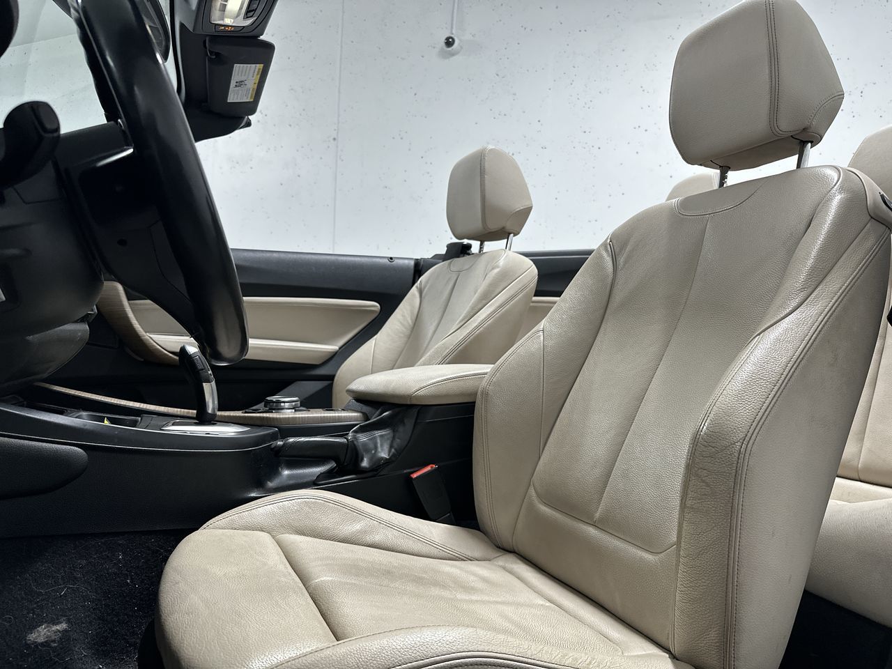 2016 BMW 228i in Vancouver, British Columbia