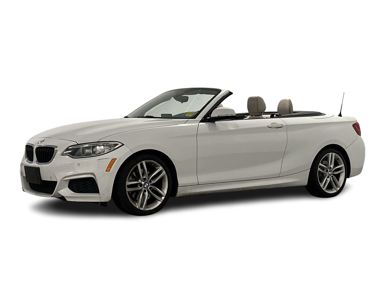 2016 BMW 228i in Vancouver, British Columbia