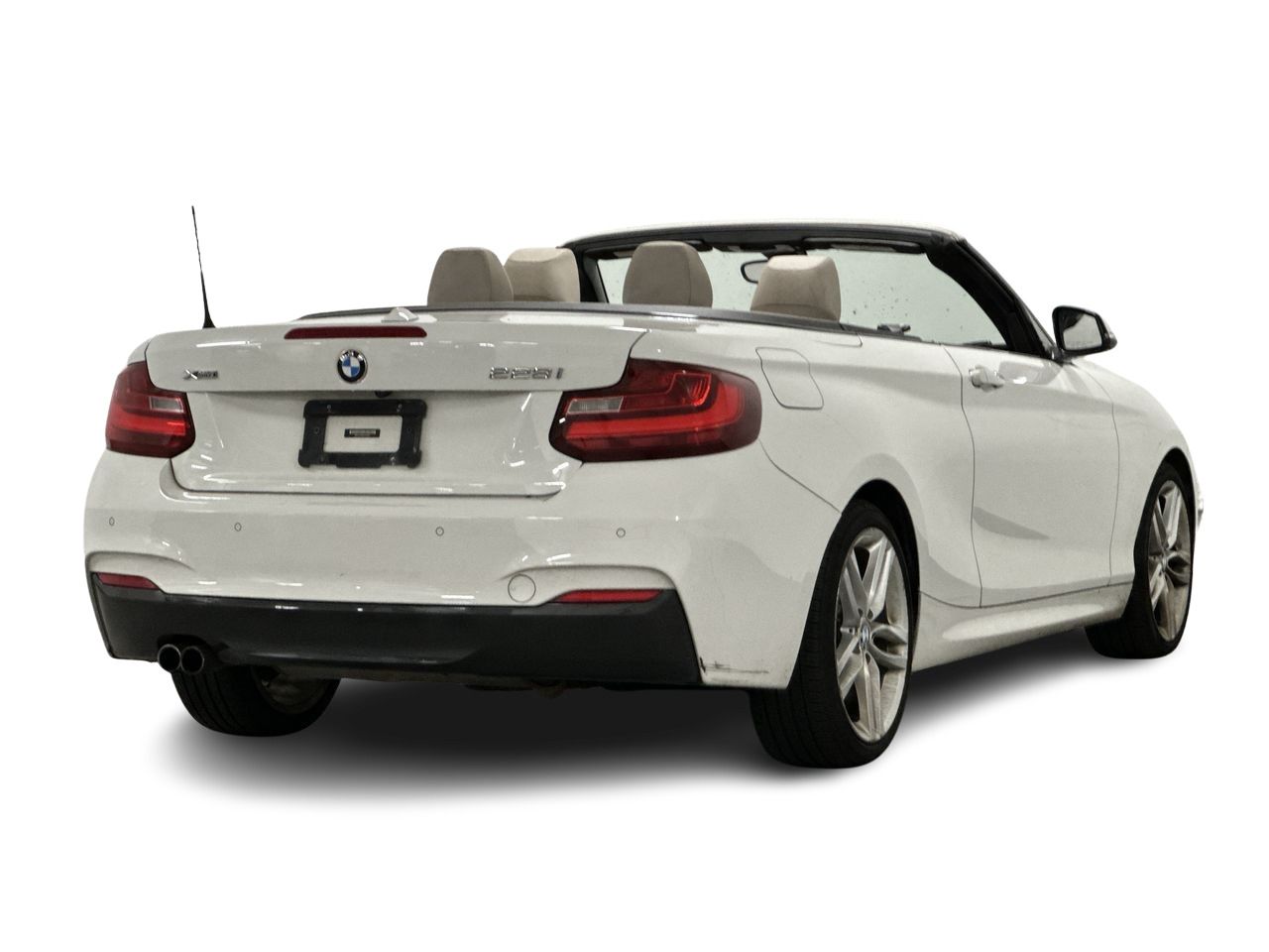 2016 BMW 228i in Vancouver, British Columbia