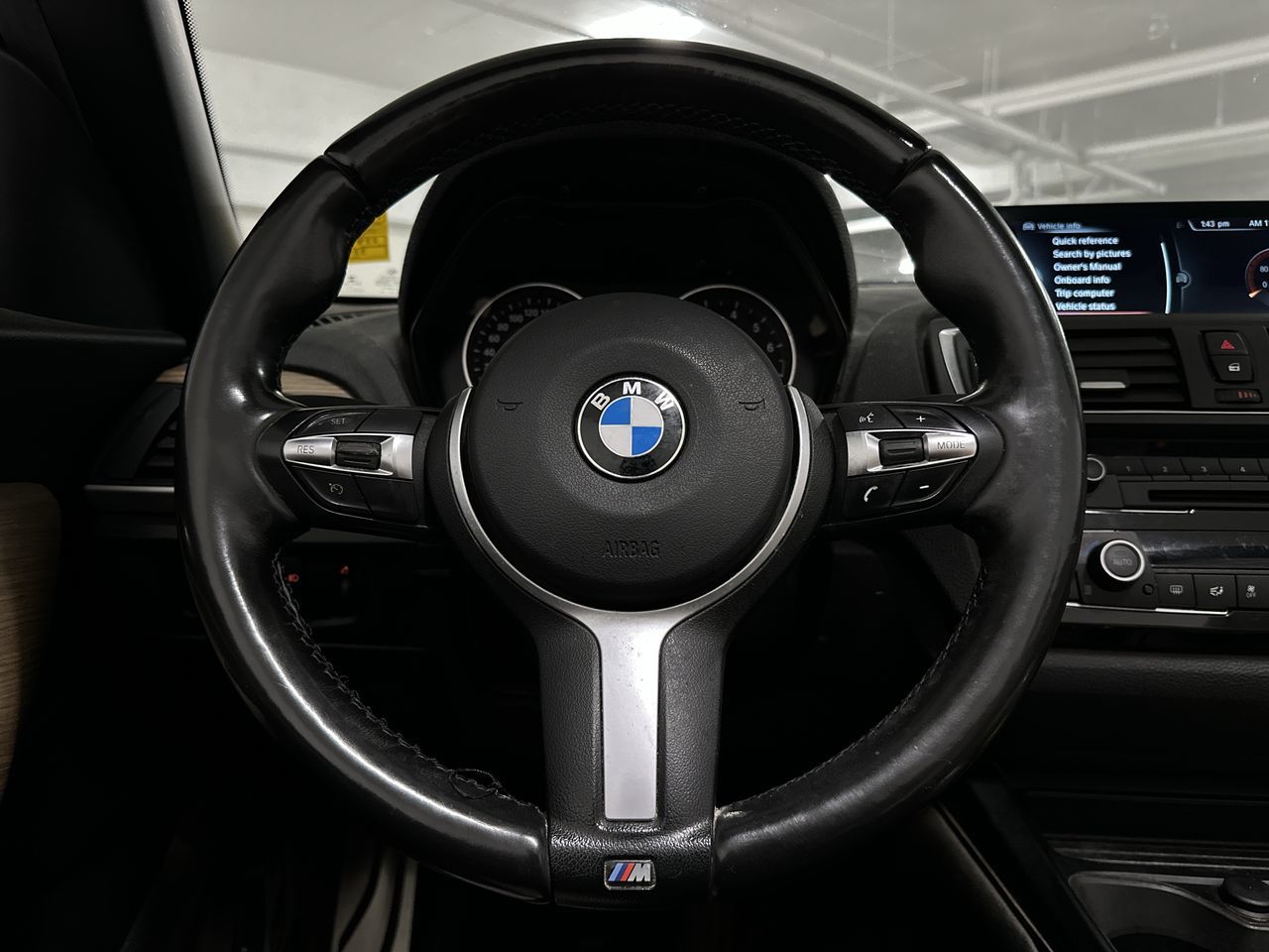 2016 BMW 228i in Vancouver, British Columbia