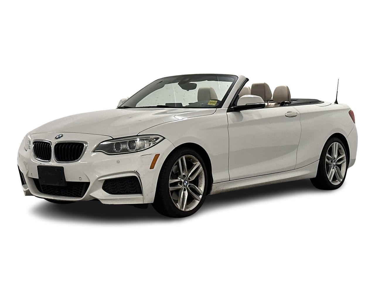 2016 BMW 228i in Vancouver, British Columbia