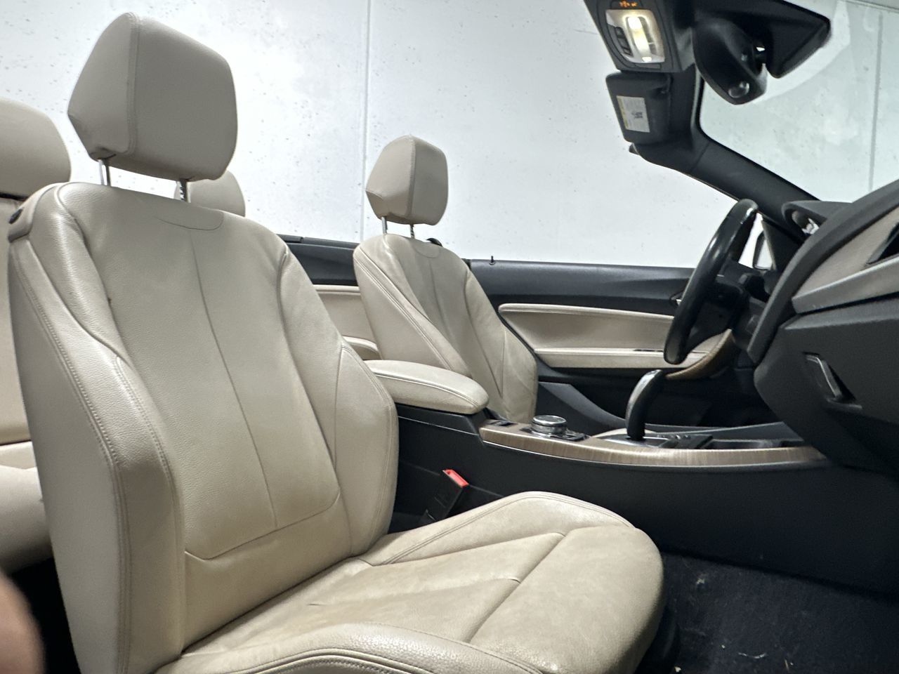 2016 BMW 228i in Vancouver, British Columbia