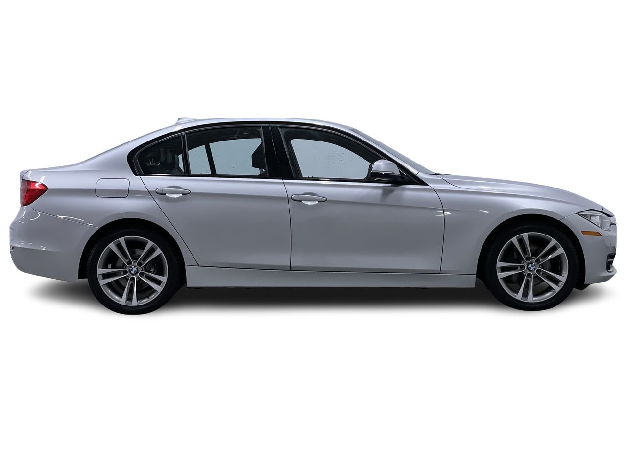 BMW 328i  2013 à Vancouver, Colombie-Britannique