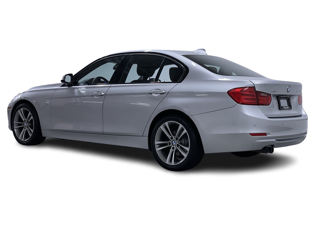 BMW 328i  2013 à Vancouver, Colombie-Britannique