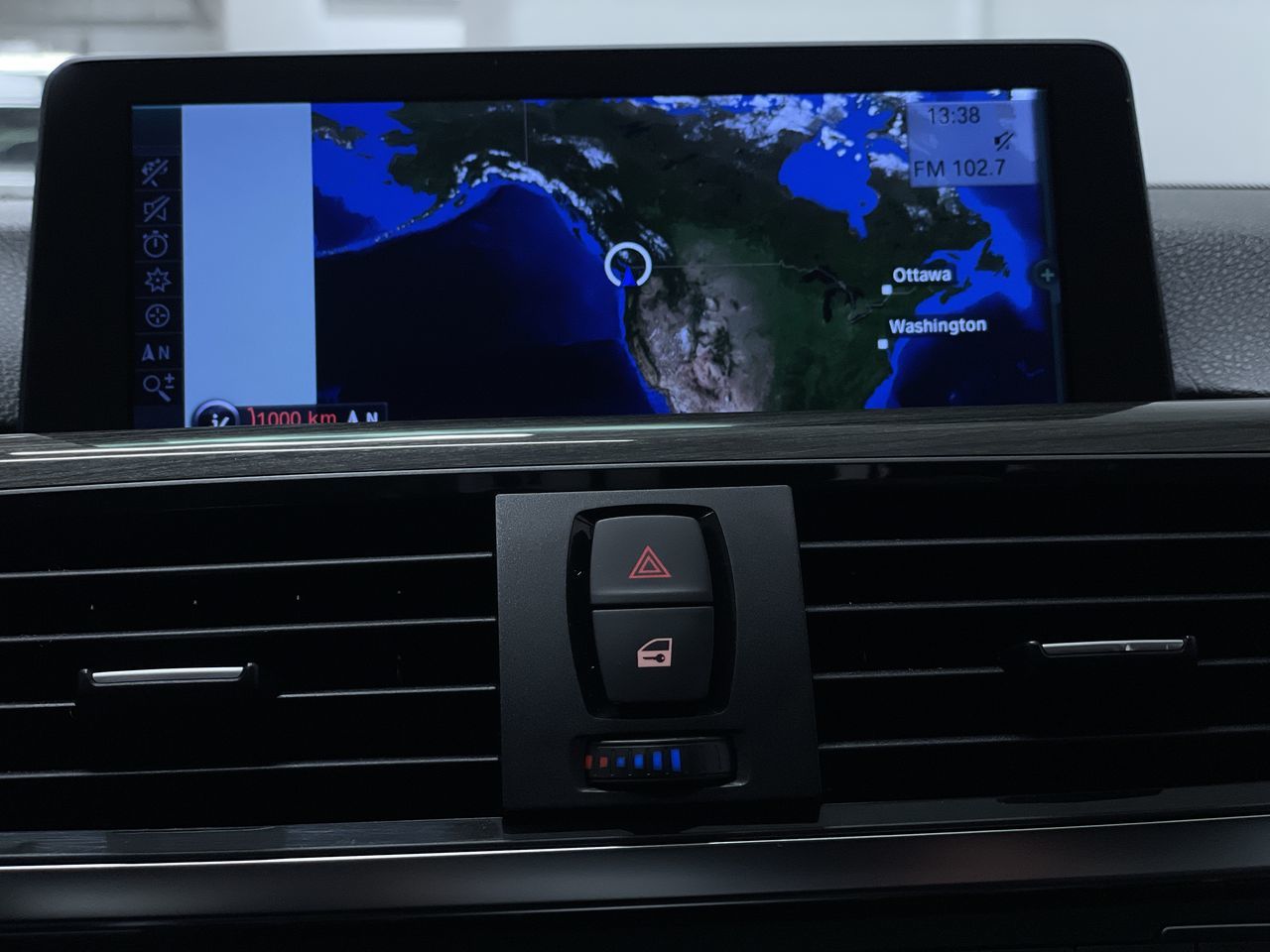 BMW 328i  2013 à Vancouver, Colombie-Britannique