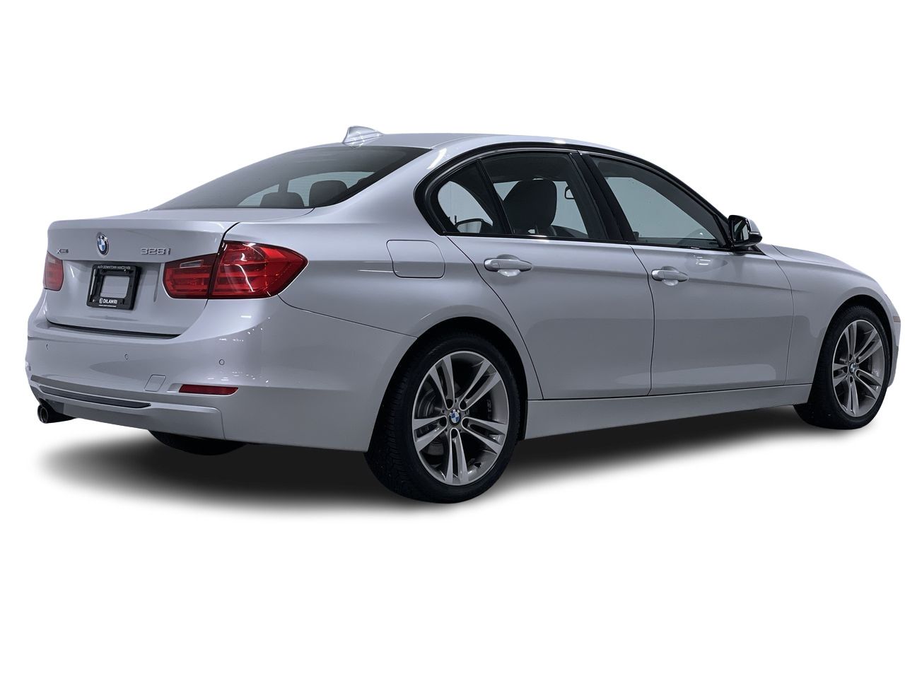 BMW 328i  2013 à Vancouver, Colombie-Britannique