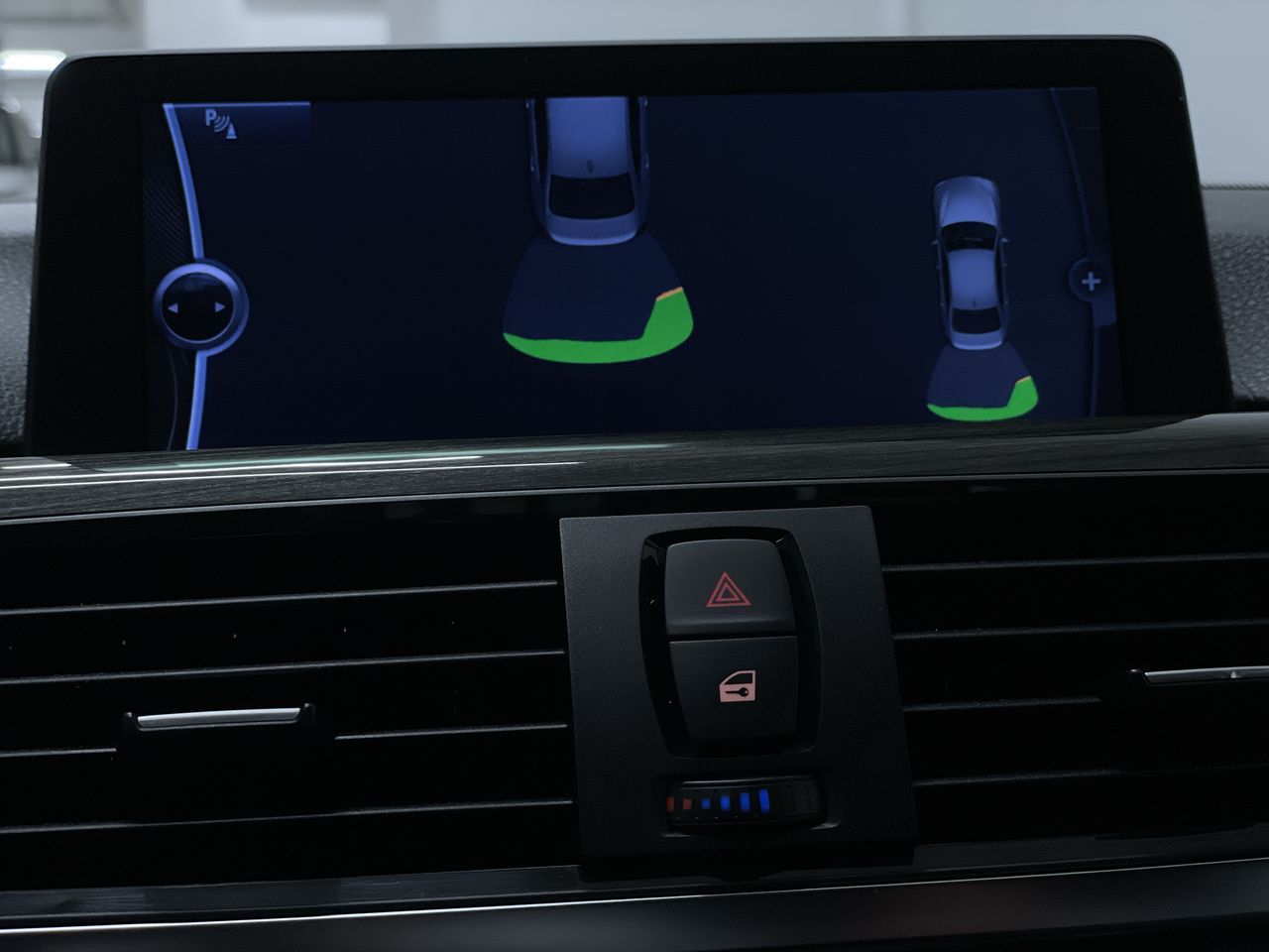 BMW 328i  2013 à Vancouver, Colombie-Britannique