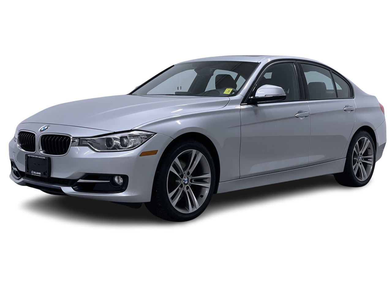 BMW 328i  2013 à Vancouver, Colombie-Britannique