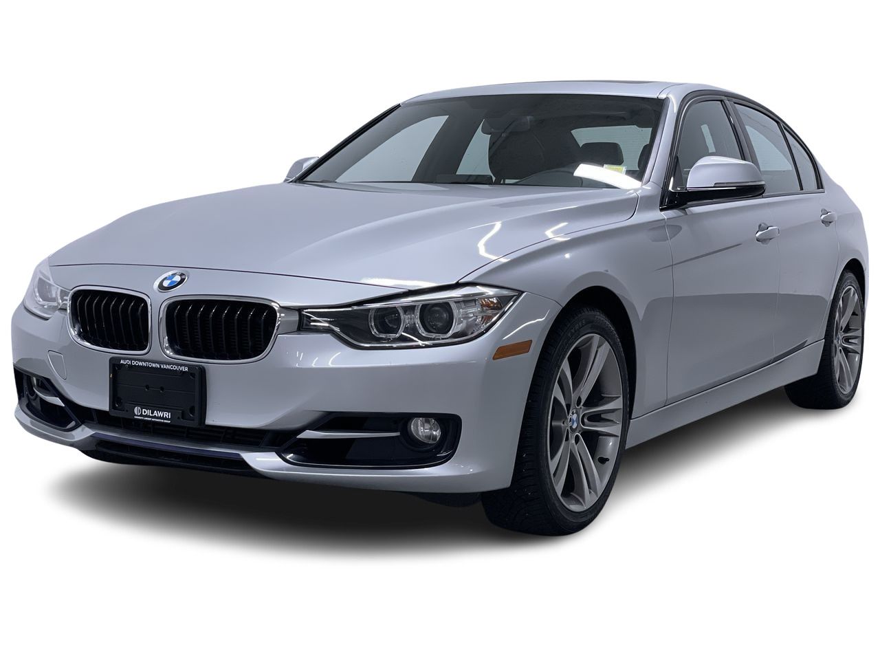 BMW 328i  2013 à Vancouver, Colombie-Britannique