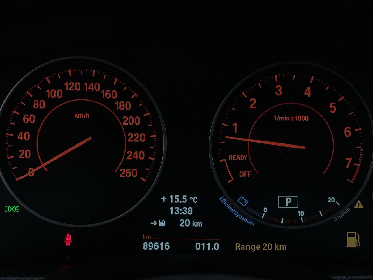 BMW 328i  2013 à Vancouver, Colombie-Britannique