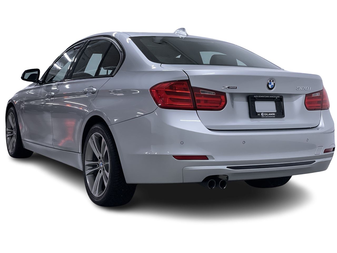 BMW 328i  2013 à Vancouver, Colombie-Britannique