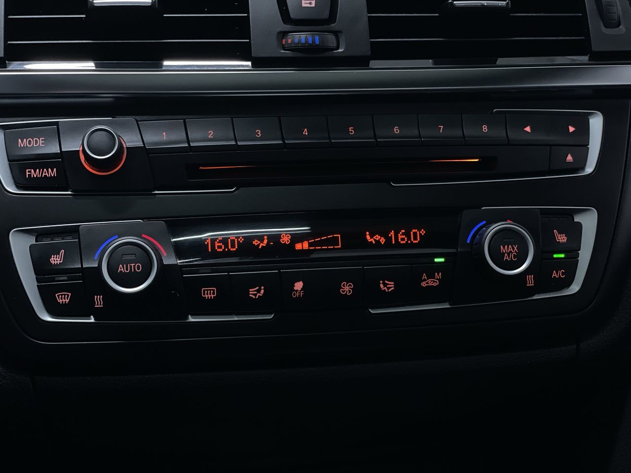 BMW 328i  2013 à Vancouver, Colombie-Britannique