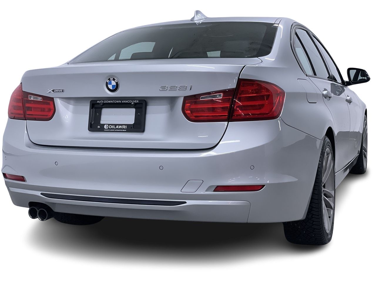 BMW 328i  2013 à Vancouver, Colombie-Britannique