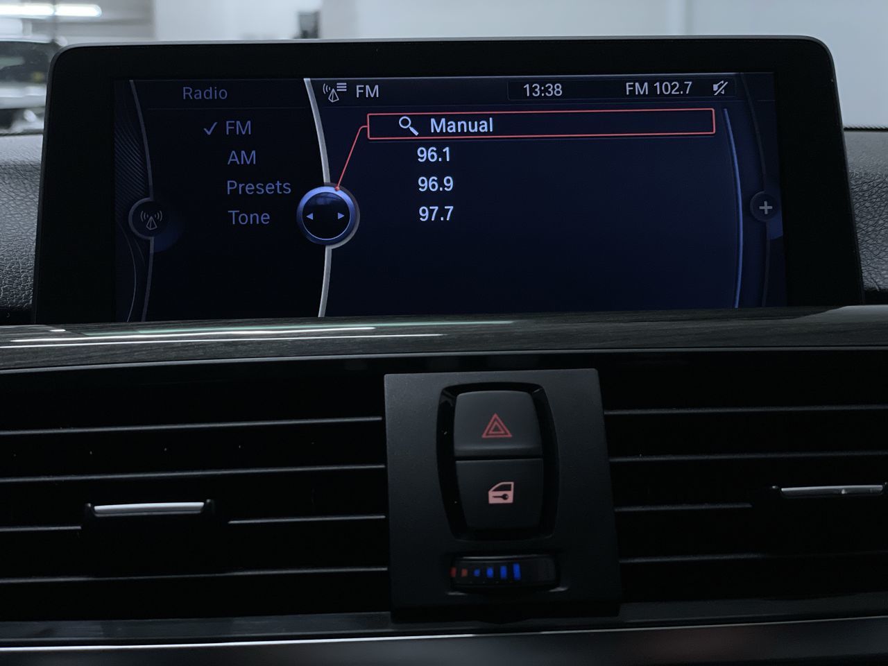 BMW 328i  2013 à Vancouver, Colombie-Britannique