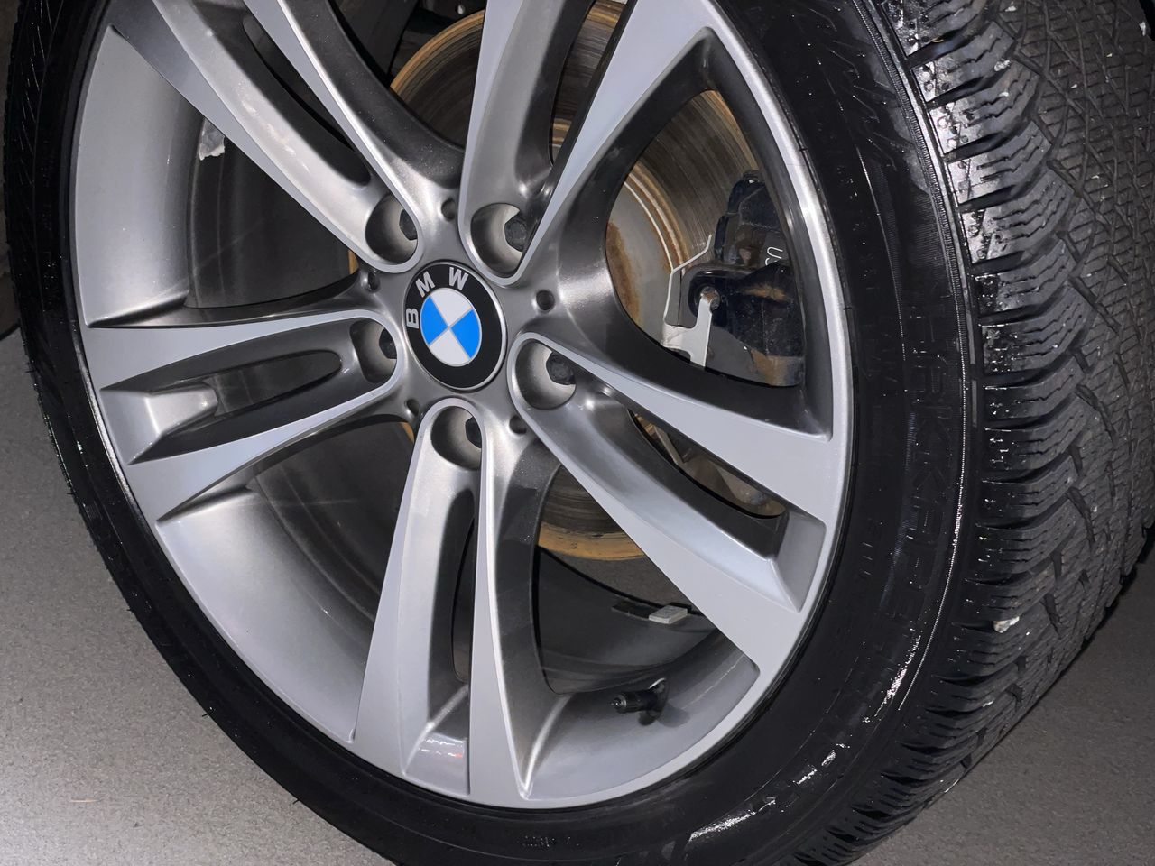 BMW 328i  2013 à Vancouver, Colombie-Britannique