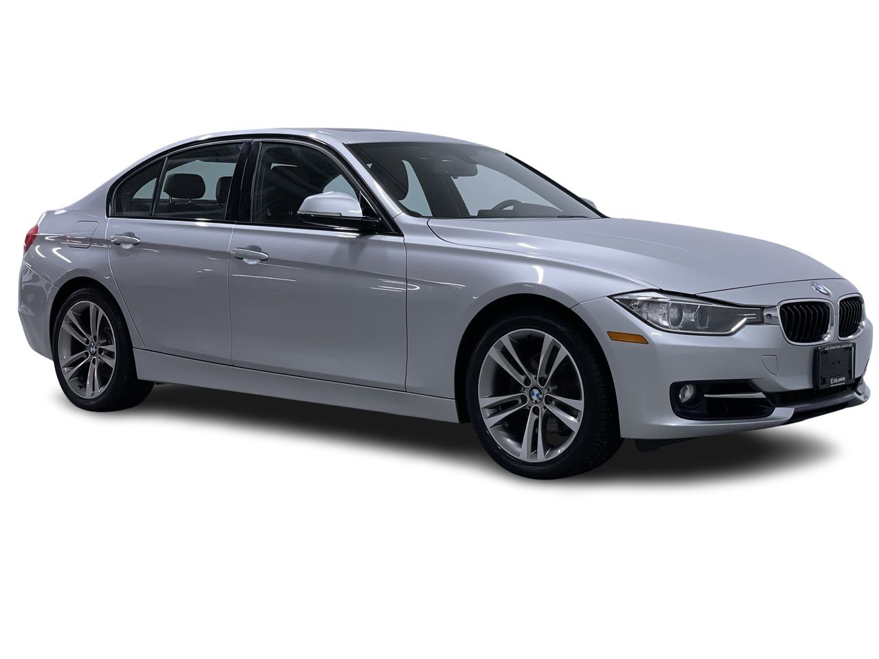 BMW 328i  2013 à Vancouver, Colombie-Britannique