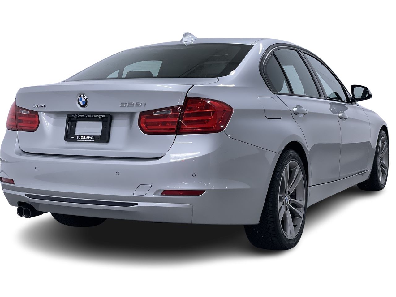 BMW 328i  2013 à Vancouver, Colombie-Britannique