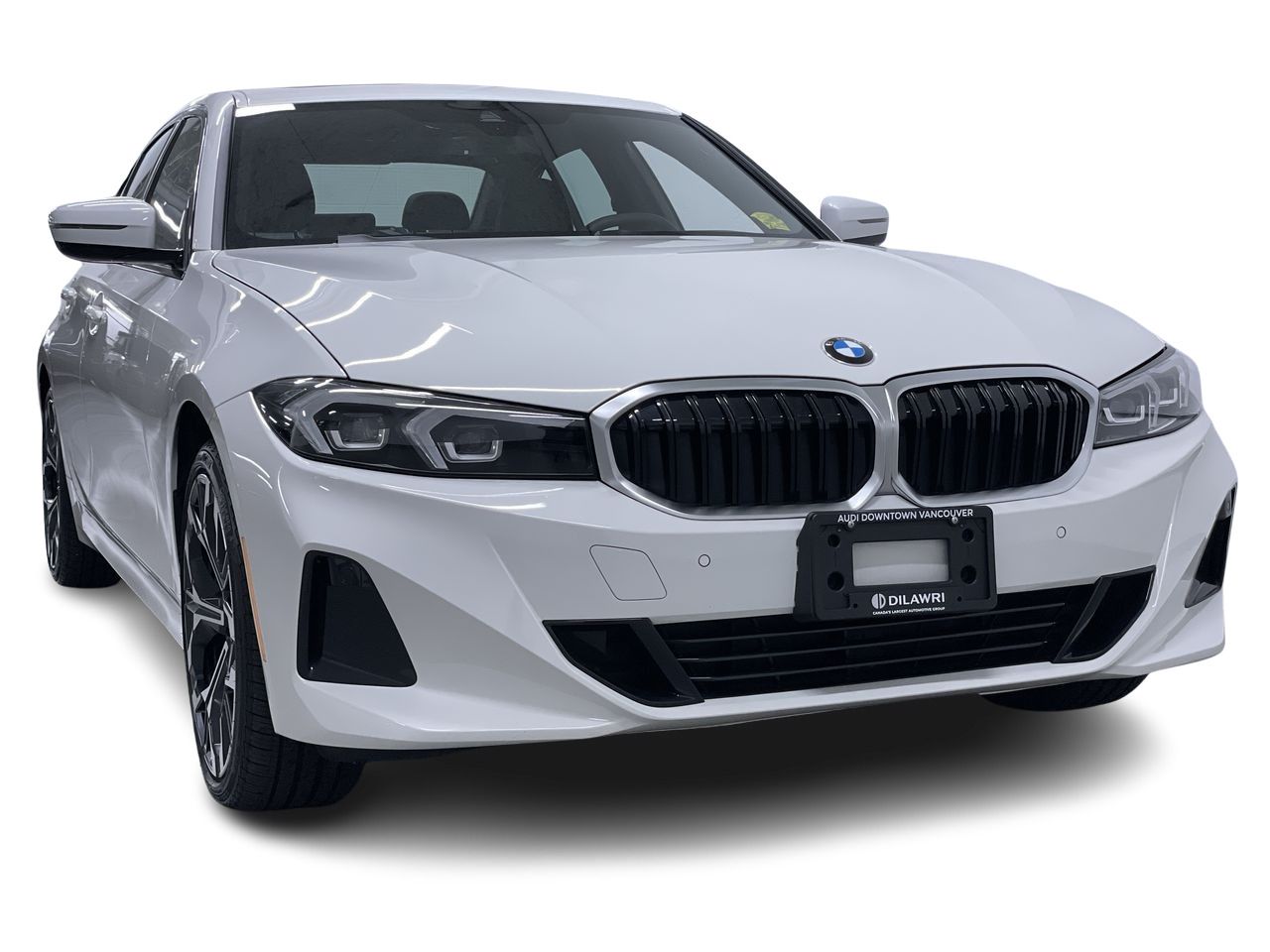 BMW 330i  2025 à Vancouver, Colombie-Britannique