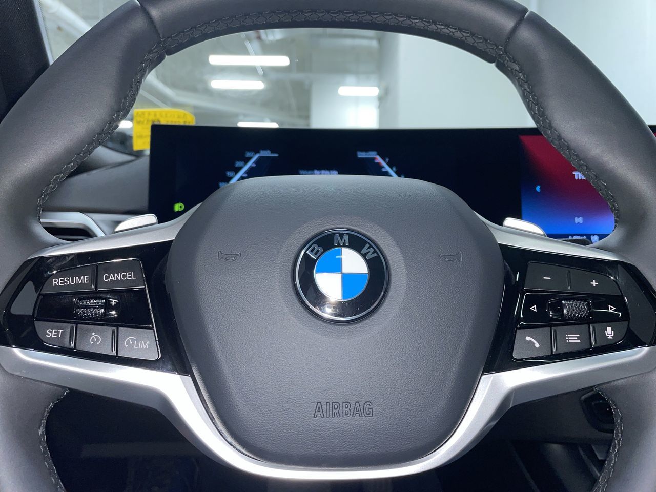 BMW 330i  2025 à Vancouver, Colombie-Britannique