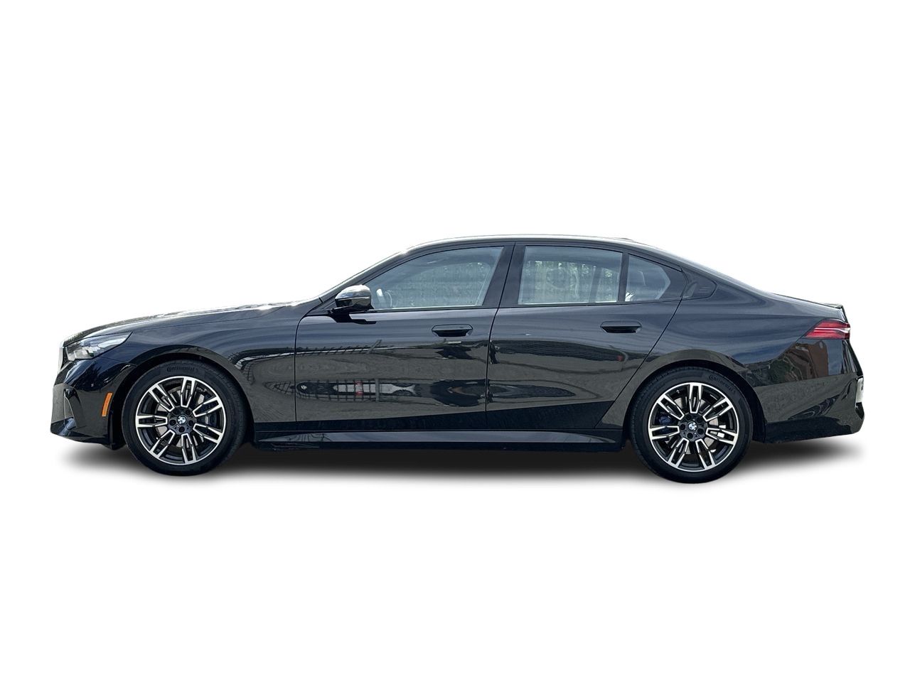 2026 BMW 530i in Vancouver, British Columbia