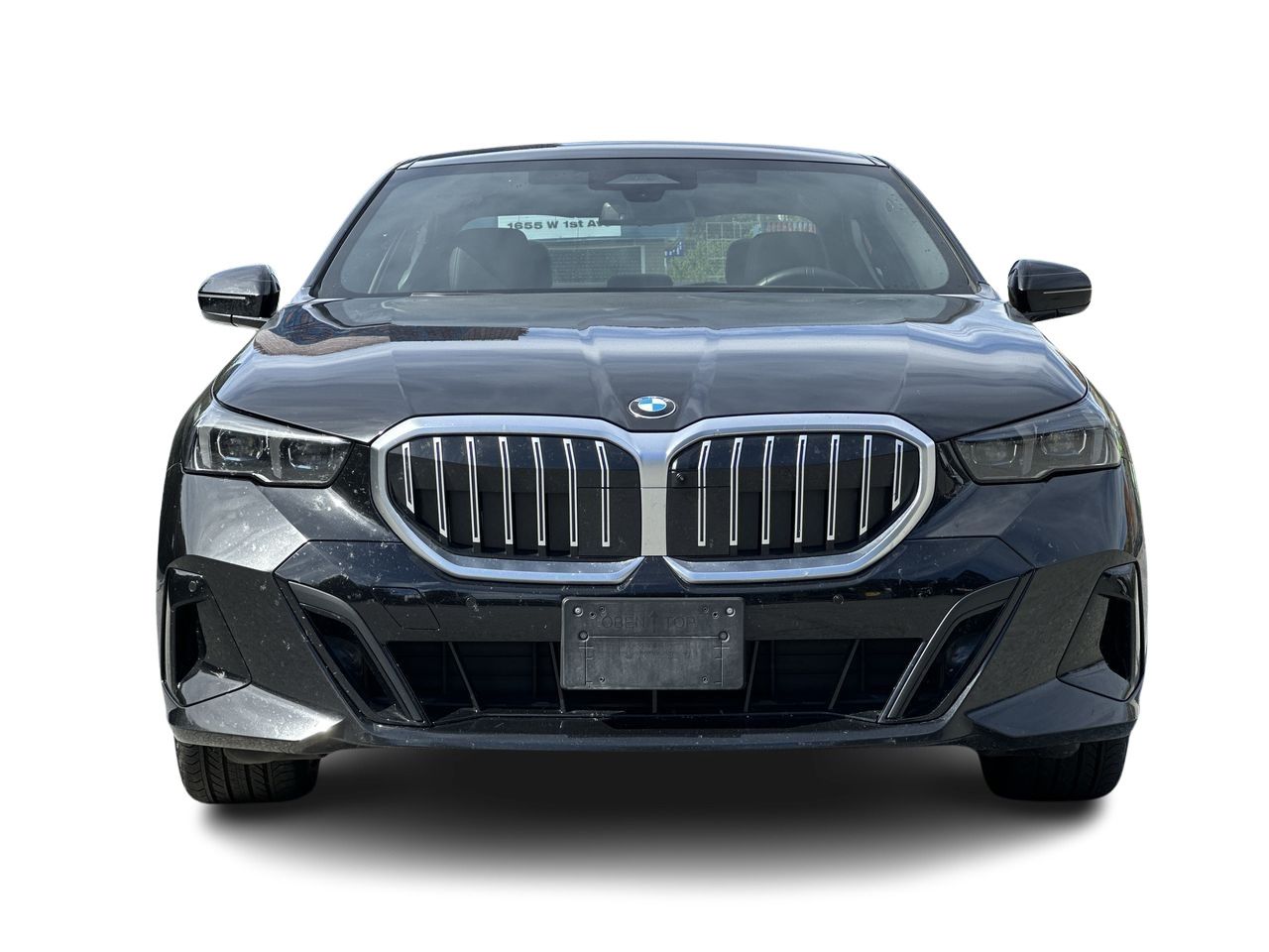2026 BMW 530i in Vancouver, British Columbia
