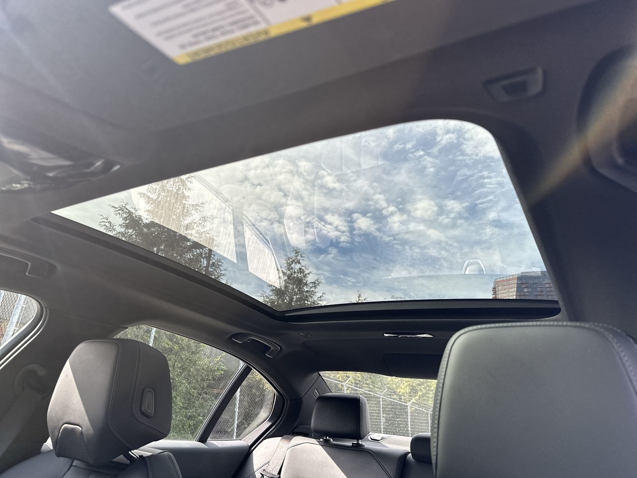 2026 BMW 530i in Vancouver, British Columbia