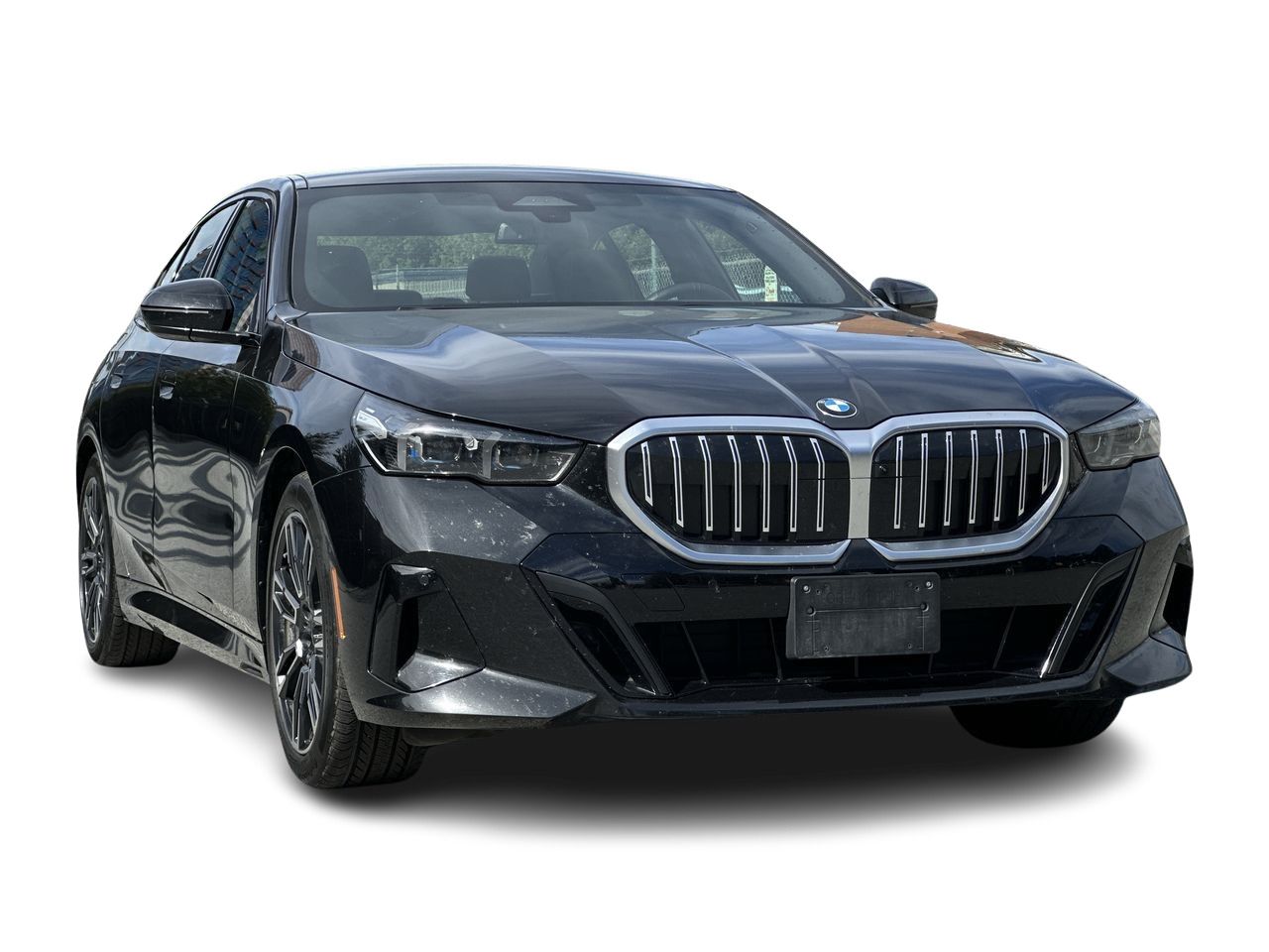 2026 BMW 530i in Vancouver, British Columbia