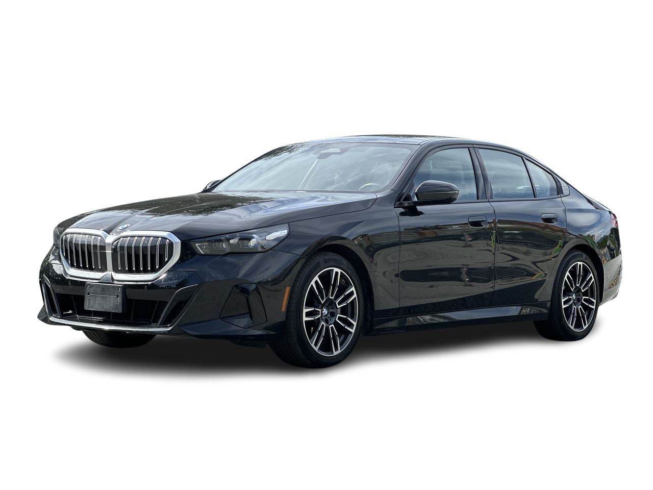 2026 BMW 530i in Vancouver, British Columbia