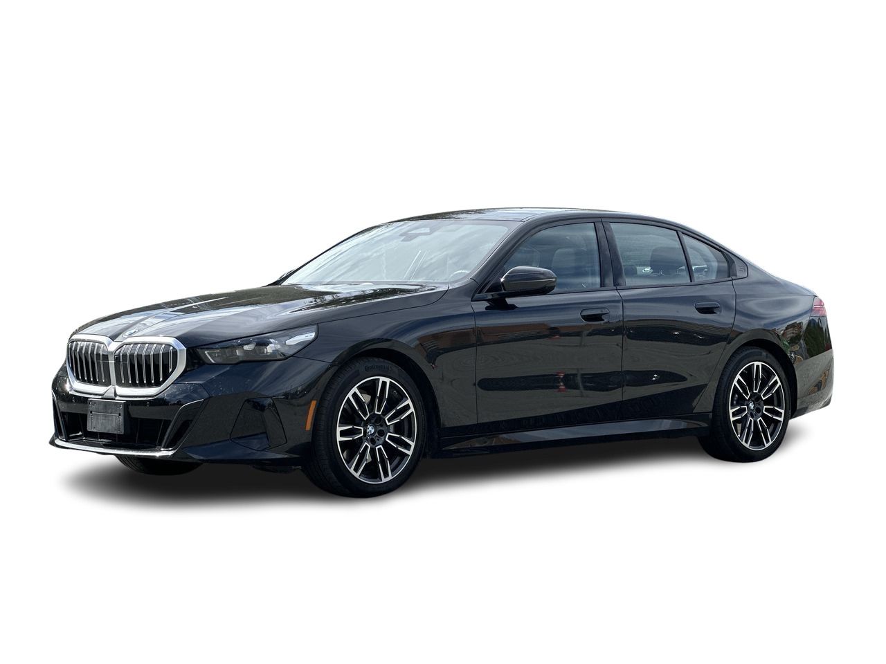 2026 BMW 530i in Vancouver, British Columbia