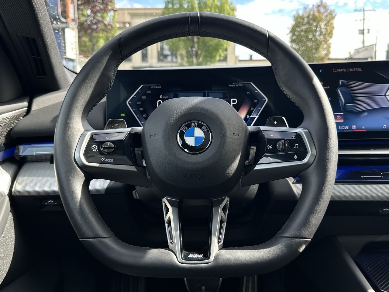 2026 BMW 530i in Vancouver, British Columbia