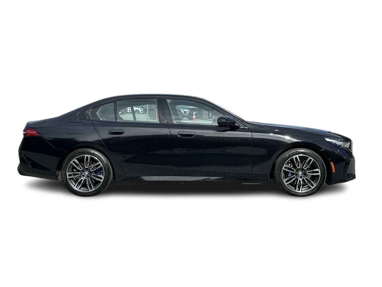 2026 BMW 530i in Vancouver, British Columbia