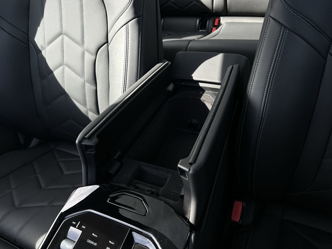 2026 BMW 530i in Vancouver, British Columbia
