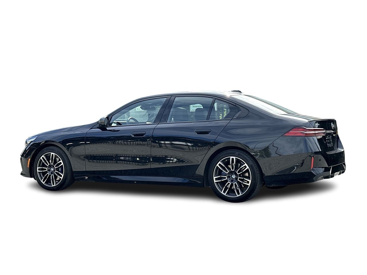 2026 BMW 530i in Vancouver, British Columbia