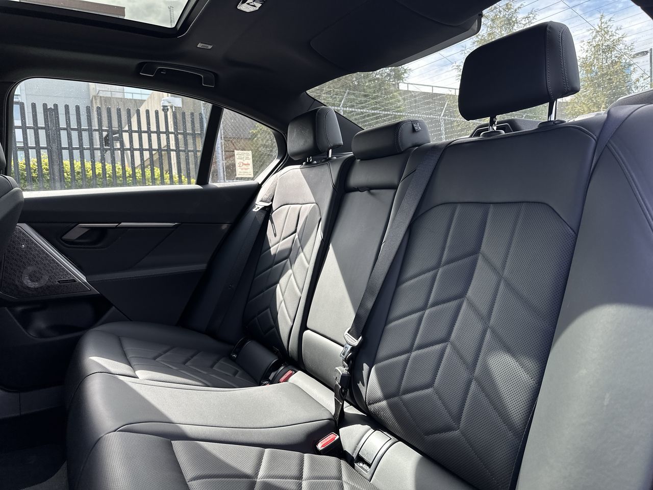 2026 BMW 530i in Vancouver, British Columbia