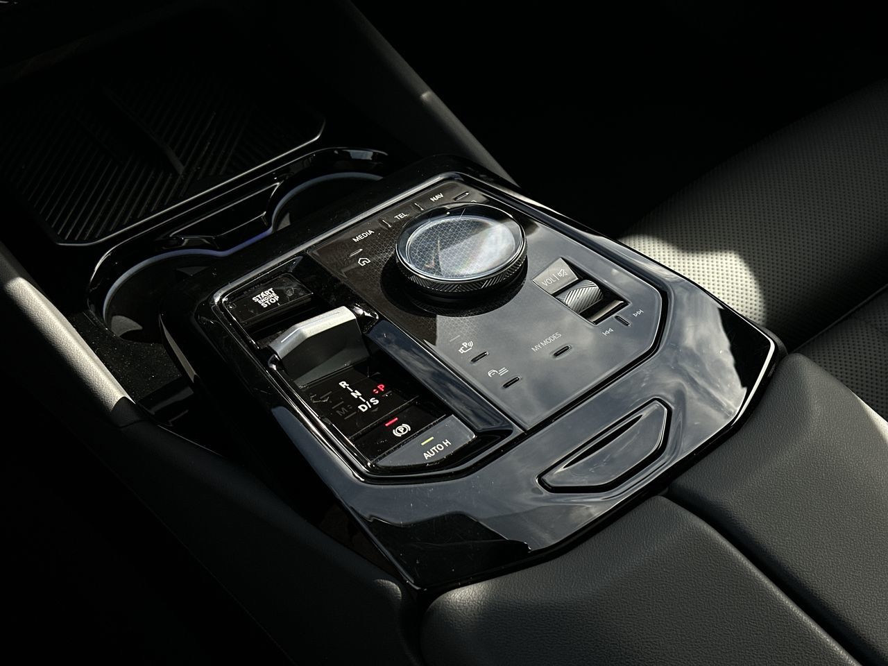 2026 BMW 530i in Vancouver, British Columbia