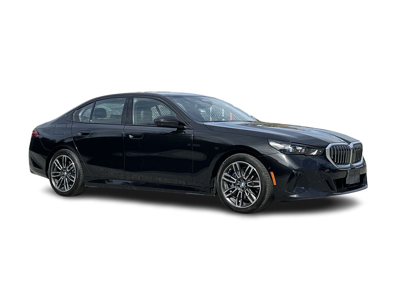 2026 BMW 530i in Vancouver, British Columbia