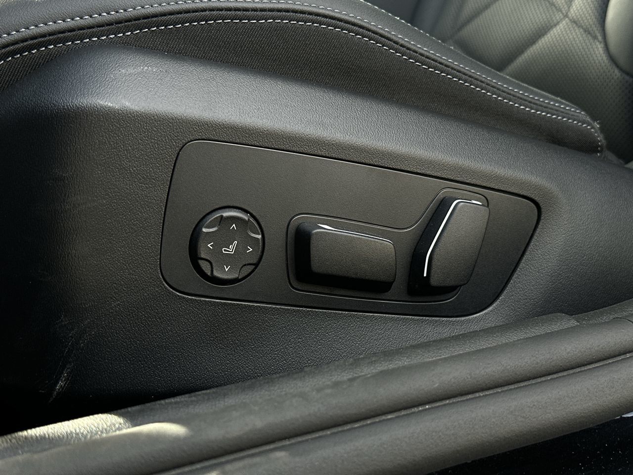 2026 BMW 530i in Vancouver, British Columbia