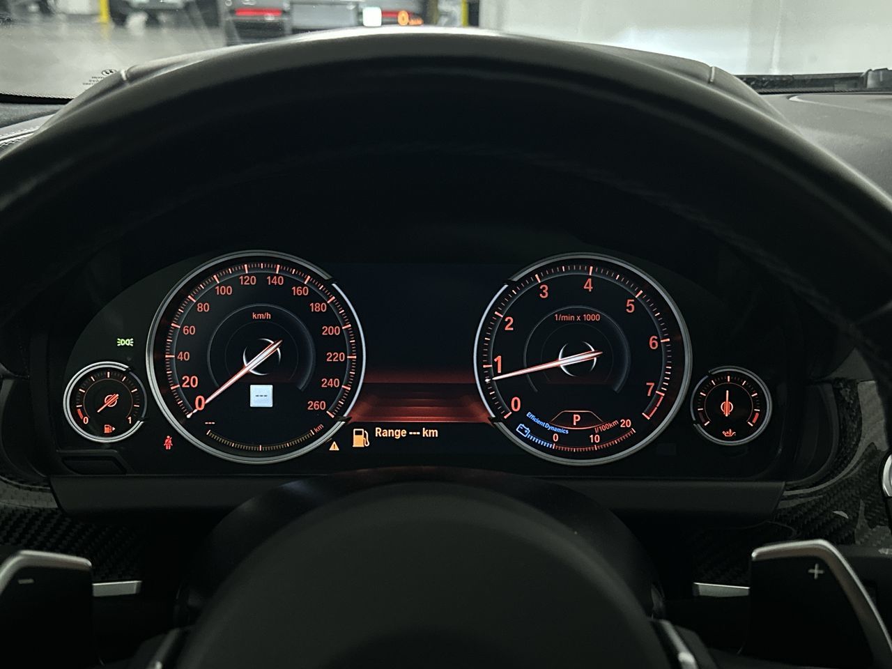 BMW 650i  2018 à Vancouver, Colombie-Britannique