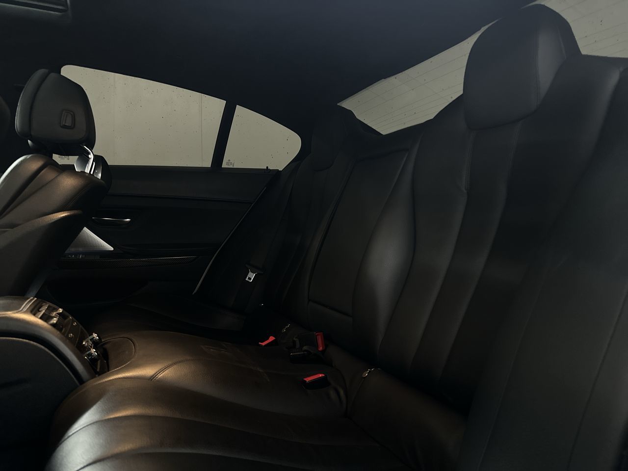 BMW 650i  2018 à Vancouver, Colombie-Britannique