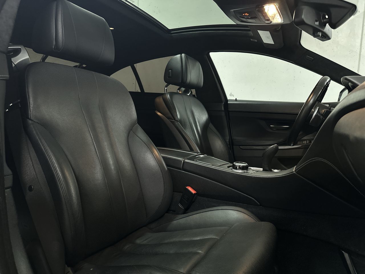 BMW 650i  2018 à Vancouver, Colombie-Britannique