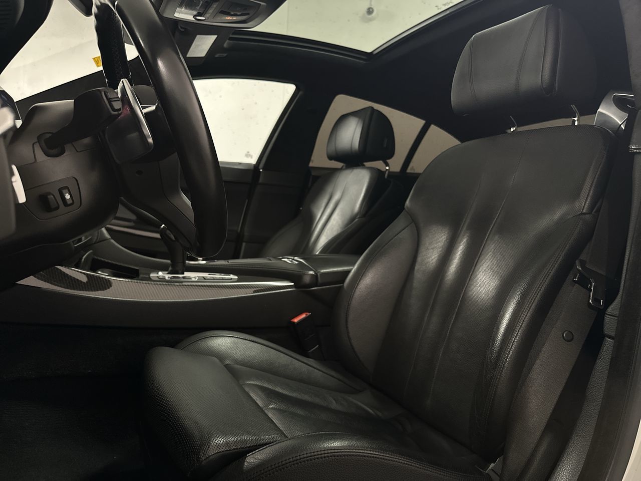 BMW 650i  2018 à Vancouver, Colombie-Britannique